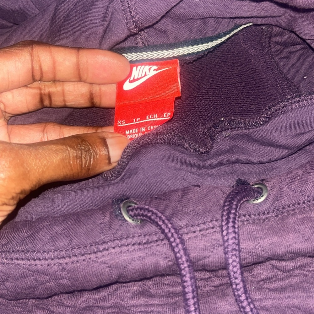 Nike hoodie - Picture 4 of 5